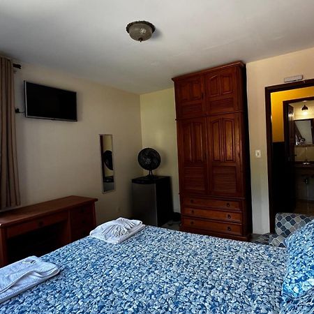 Bed and Breakfast Casa Mara Nova Friburgo Exteriér fotografie