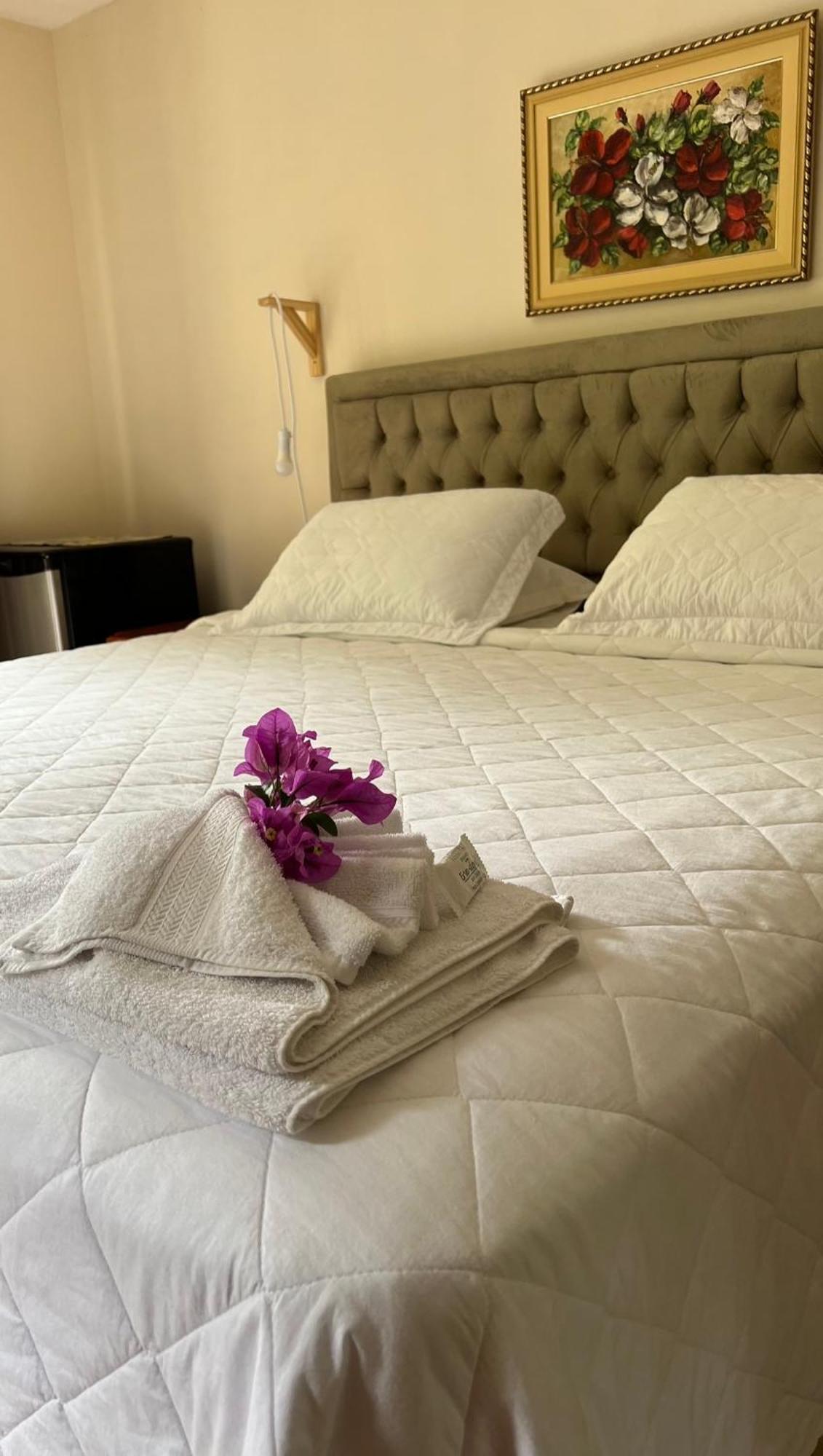 Bed and Breakfast Casa Mara Nova Friburgo Exteriér fotografie