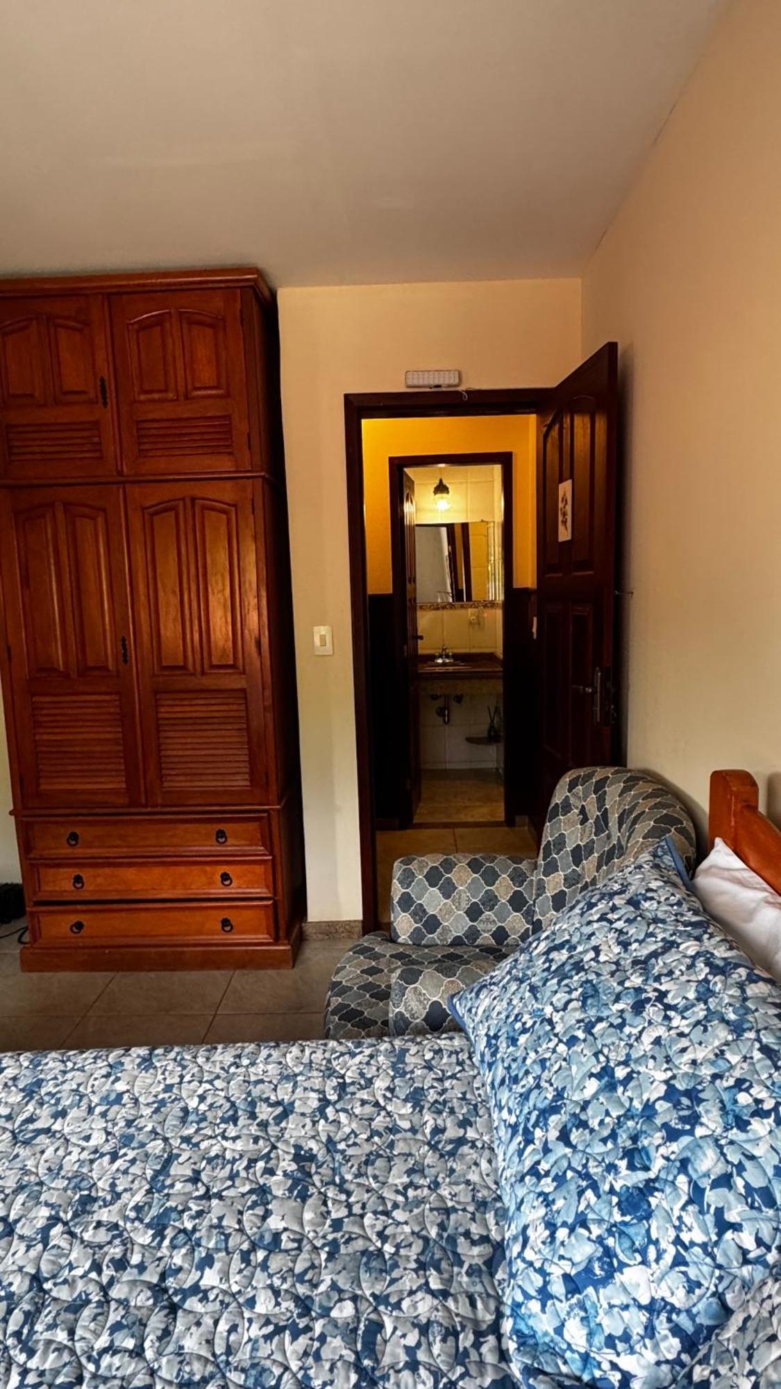 Bed and Breakfast Casa Mara Nova Friburgo Exteriér fotografie